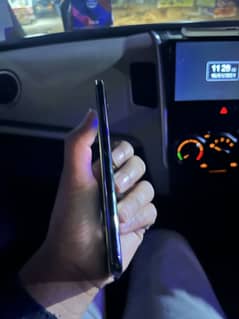 Iphone Xs Max 64gb singal Esim pta approved
