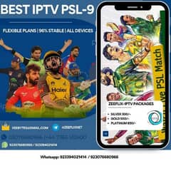 IPTV subscription Available in cheap price