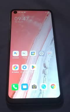 tecno spark 7 pro 4 64 GB dual sim PTA approve