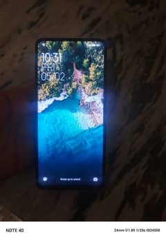 Poco X3 pro