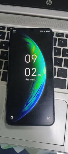 Infinix