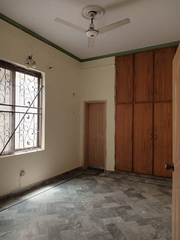 7 MARLA LOWER PORTION FOR RENT 0