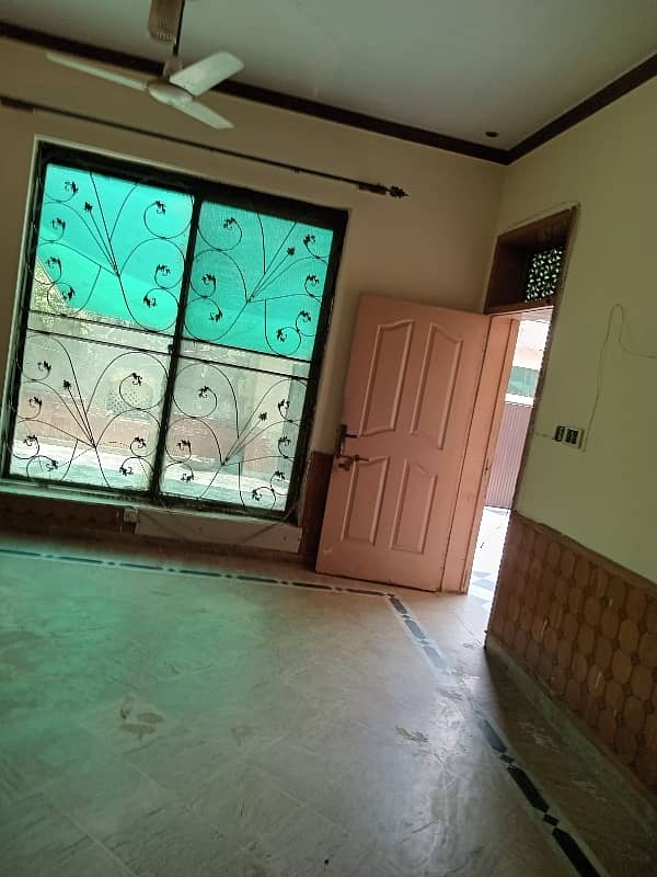7 MARLA LOWER PORTION FOR RENT 7