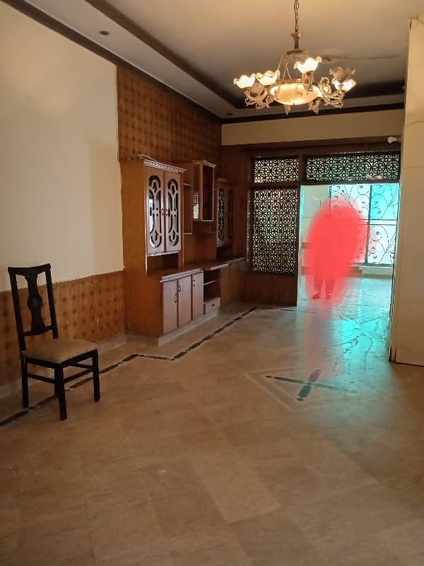 7 MARLA LOWER PORTION FOR RENT 8
