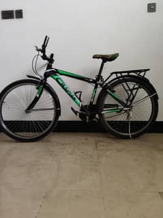 CASPIAN Bicycle for sale 26 inch
