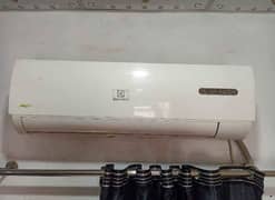Electrolux ac 1/5 Ton