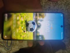tecno pova 2 used phone for sale condition 10 by 9