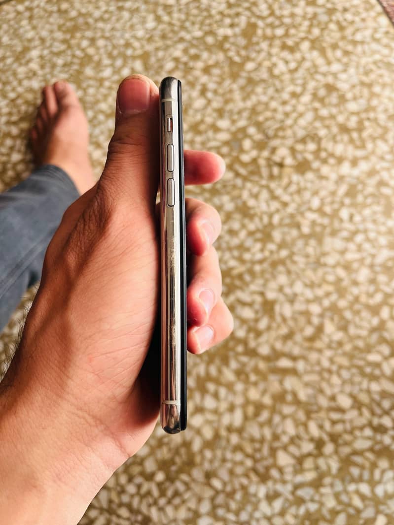 iPhone 11 Pro non pta display message 6