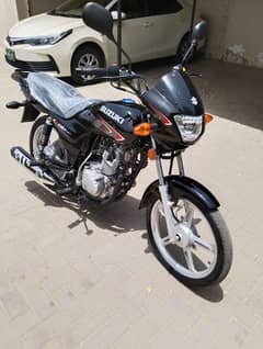 suzuki gd 110 2025 month may