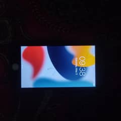 iPhone 6s and hwavie y9