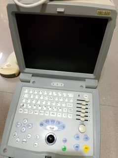 Ultrasound