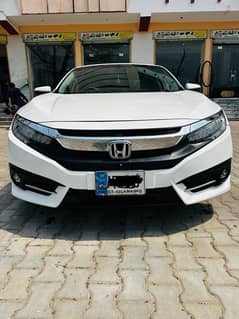 Honda Civic UG full Option Total Genuine