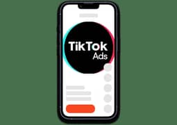 We will run TikTok Ads For your Business