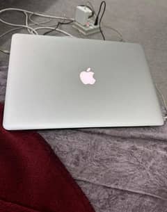 MacBook pro 2013
