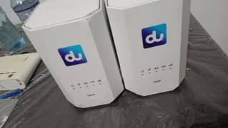 ZLT X28 5G sims red router