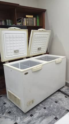 waves D freezer / sale in lahore