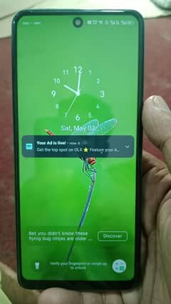 infinix