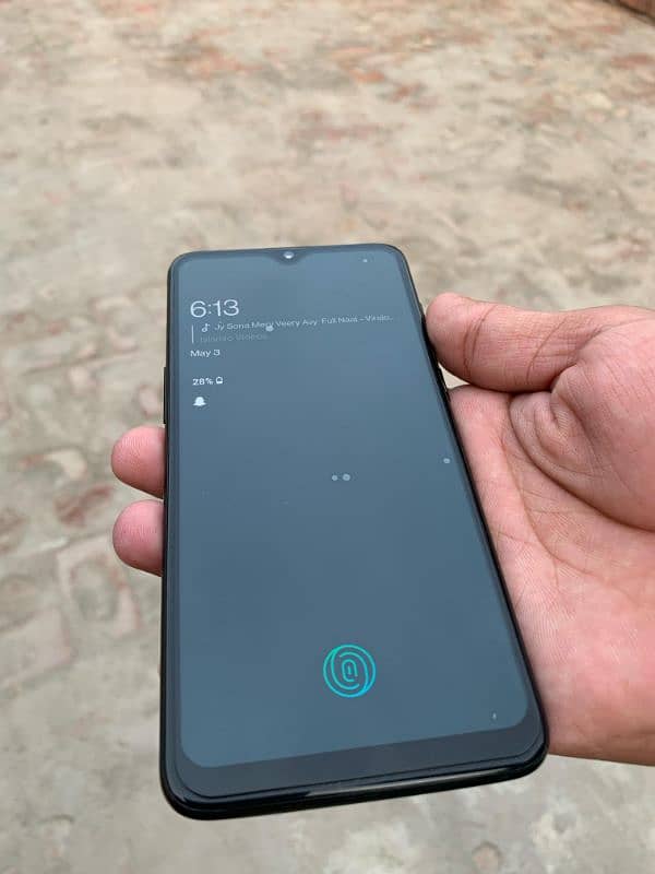 OnePlus Gaming device 3