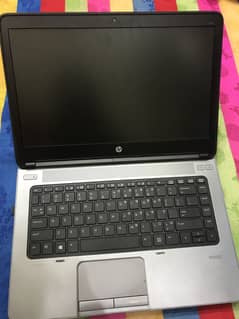 HP 645 Laptop AMD A6-4400M 2.7Ghz, 8GB Ram, 4GB Graphics O3l7.4OO47O7