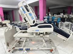 Hillroom bed electric / hospital bed / patient bed