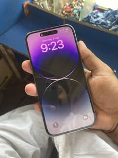 Iphone 14 pro max