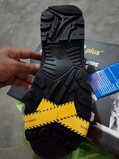 Burly Shoes