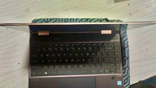 HP Spectre 8th Gen for sale