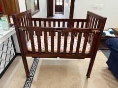 Baby Cot