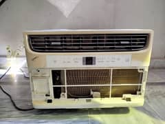 Window AC