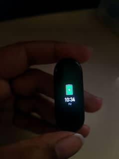 XIAOMI MI BAND 5