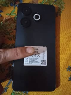 Infinix smart 8 Sim not Working