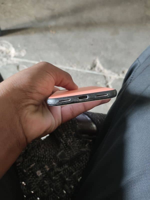 Google pixel 4 pta dual sim exchange possible call only 03006610932 2