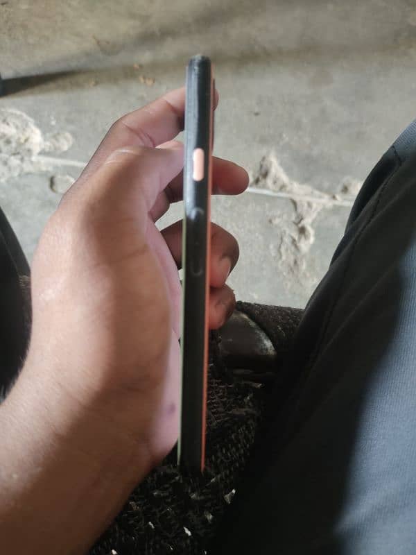 Google pixel 4 pta dual sim exchange possible call only 03006610932 5