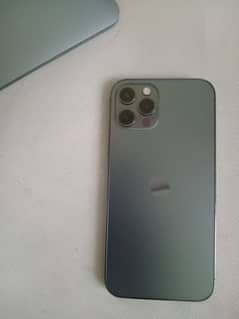 Apple iPhone 12 Pro