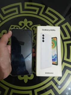 samsung a04s urgent sell