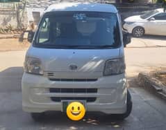 Hijet every