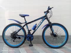 cycle