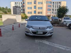 Honda Insight 2009