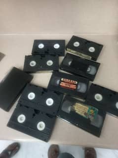 VCR ki kisate