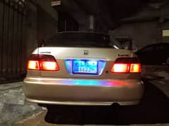 Honda