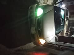 Honda Civic VTi 1999