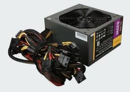 ANTEC Power supply 620 watts
