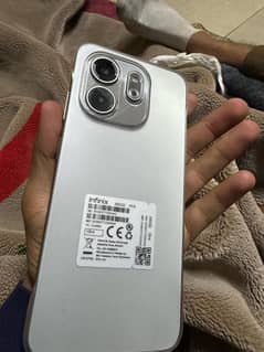 Infinix smart 9 6 / 128gb