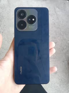Nubia v60