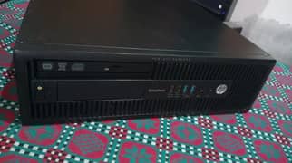 amd a10 7800 2gb graphics card 8gb ram 500gb hdd computer gaming pc