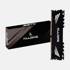 16 GB DDR 4 Ram