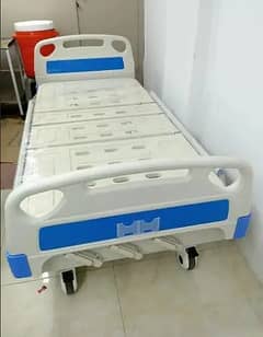 Patient Bed - New hospital bed - Electric remote control bed for sale