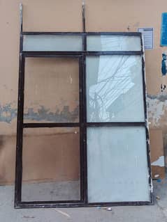 door
