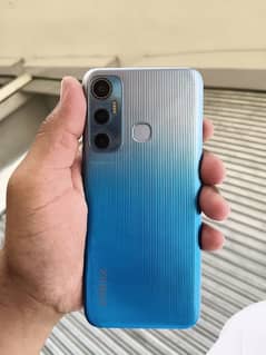 infinix