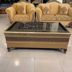 Sofa Set - 6 Seater Sofa - 5 Seater Sofa - Luxury Sofa - L Shape Sofa